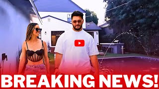 Hot Shocking Update Scheana Shay amp Brock Davies Drops Breaking News It will shock you [upl. by Nhor]