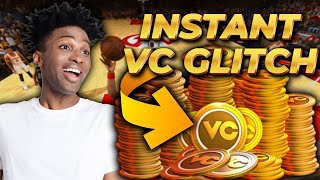 NBA 2K25 VC GLITCH   INSTANT VC LOCKER CODES [upl. by Rochus]