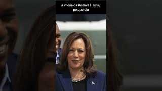 Putin queria a Kamala Harris trump kamalaharris EUA russia [upl. by Trinity581]