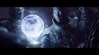 Destiny 2 Echoes  The Echoes Cinematic [upl. by Snevets456]