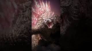 Gman evolved vs gmo Godzilla minus one [upl. by Aisak]