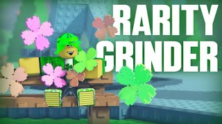 rarity grinder trailer submission [upl. by Amelus]