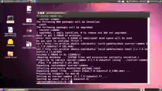 Creating and Using a CHROOT JAIL in Linux Ubuntu  Part 3 [upl. by Devora]