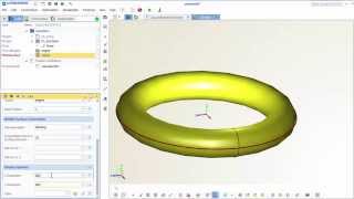 Basics of Volute Modeling for Turbochargers and Pumps [upl. by Utham]