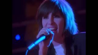 Chrissie Hynde quotWaiting in Vainquot from quotA Reggae Sessionquot [upl. by Alvy]