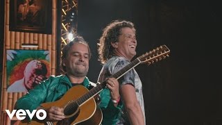 Carlos Vives  Fruta Fresca En Vivo Desde el Estadio El Campín de Bogotá [upl. by Imerej590]