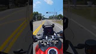 2024 Triumph Tiger 900 GT Pro Demo Ride Part 3 triumphmotorcycles funbikecentermotorsports [upl. by Arbrab]