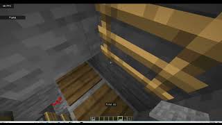 Minecraft Ladder Dripstone Trap  Part 1 Hoplite [upl. by Daryl]