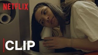 Jailbirds  Toilet Talk  Netflix [upl. by Naik657]