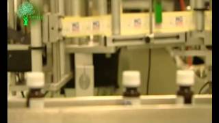 Opalia pharma corporate film [upl. by Itsyrc]