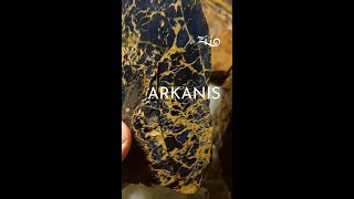 Arkanis collection [upl. by Frankhouse]