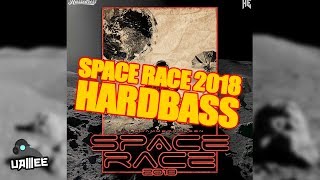 uamee  SPACE RACE 2018 [upl. by Crowns]