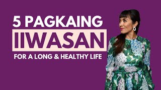 5 Pagkaing Dapat Iwasan Para Sa Long And Healthy Life [upl. by Nitsrik]