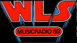 WLS Music Radio 1985 Airchecks [upl. by Laughlin]