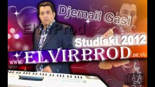 Djemail Za Sabedin Studioski 2012 [upl. by Byrd598]