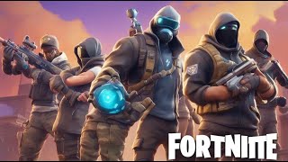 🔴LIVE FORTNITE LA NIVEL INALT [upl. by Etnaed]