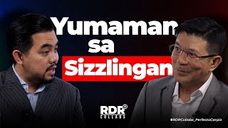 rdrcollabs  Yumaman Sa Sizzlingan [upl. by Faustina]