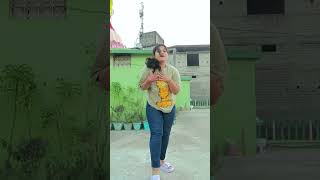 Sala la song🫶❤️‍🩹🥰 song ritika odia dance love Viral [upl. by Hcnarb]