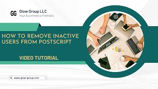 How To Remove Inactive Subscribers In PostScript [upl. by Fairman]