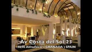 Hotel Suites Albayzin del Mar [upl. by Aicinat]