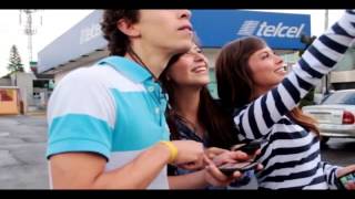 Video Corporativo Servicel Telcel [upl. by Ativak]