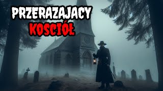 3 Prawdziwe Przerażające HISTORIE 6 [upl. by Animahs732]