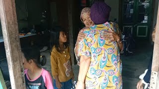 Ajak mbah uti main ke rumah mbah ibut [upl. by Nyasuh]