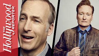 Conan OBrien and Bob Odenkirk Talk Memories of Writing for SNL [upl. by Alya502]