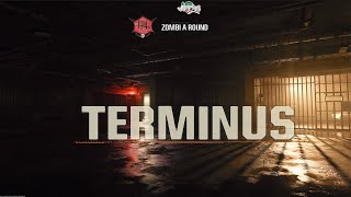 ☠️BO6☠️ Terminus  ☠️ Seconda mappa di Zombi  ☠️ [upl. by Lancey]