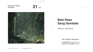 BELA RASA SANG GEMBALA [upl. by Peedus]