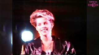 CC Catch in polen 1988 complete concert with the Original Captain Hollywood Dance crew [upl. by Soluk]