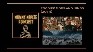 Exodus Gods and Kings Part 1 [upl. by Fein578]