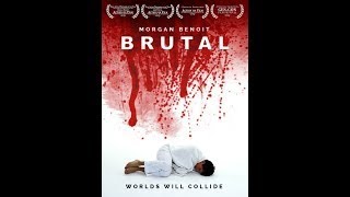 Brutal  Trailer  Donald Lawrence Flaherty amp Colin Follenweider  Morgan Benoit  Jeff Hatch [upl. by Haneen]