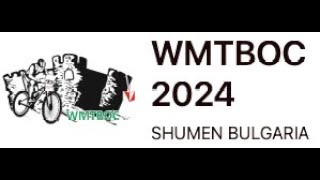 World MTB Orienteering Championship 2024 Shumen [upl. by Annoda]