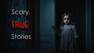 3 Disturbing TRUE Scary Stories [upl. by Jaella695]