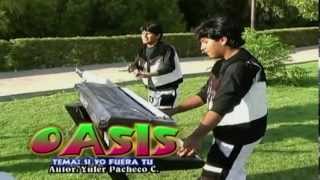 CUMBIAS SUREÑAS 2015  2016 SI YO FUERA TU   OASIS  CUMBIA BOLIVIANA 2013  2014 [upl. by Kosel]