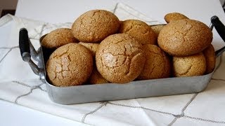 Tortas de Naranja Murcianas  Dulces de Navidad [upl. by Ahern614]