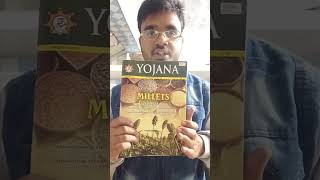 yojana magazine for upsc  yojana january 2023  magazines for upsc [upl. by Iosep]