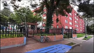 Apartamento en Venta Polo Club Bogotá DC [upl. by Colwell]