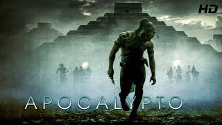 APOCALYPTO Movie 2006  Raoul Trujillo Rudy Youngblood REVIEW Update Upcoming [upl. by Specht]