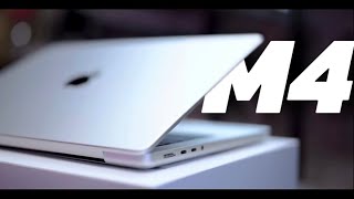 MacBook Pro M4 Chip 2024 Unboxing Indonesia [upl. by Lledualc753]