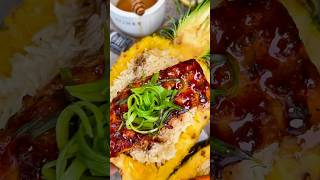 Honey Glazed Salmon Recipe [upl. by Dougy]