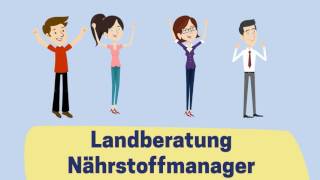 Landberatung Naehrstoffmanager [upl. by Janiuszck981]