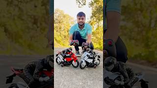 Two New Remote Control Super Bike🏍️ Testing🔥 [upl. by Atilal]