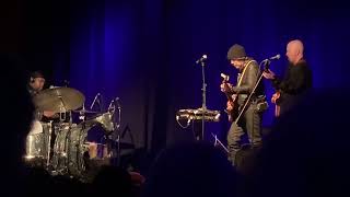 Daniel Lanois trio  the maker April 6th 2024 Georgetown PEI [upl. by Etnom797]