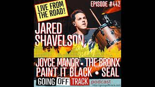 Jared Shavelson drummer for Joyce Manor  Seal talks about the bad old days [upl. by Duj]