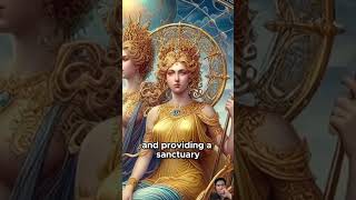 The story of cancer zodiac greekmythology zodiacuniverse cancerian subscribemychannel [upl. by Karwan]