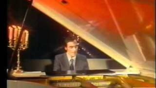 Florin Bogardo  Frumoaso cu ochi limpezi Autograf Muzical 1986 [upl. by Notrub]