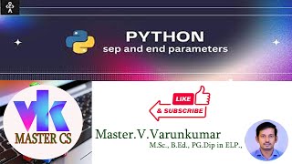 Python  Parameters of Print Function Delimiters Literals and Datatypes [upl. by Ecydnac]