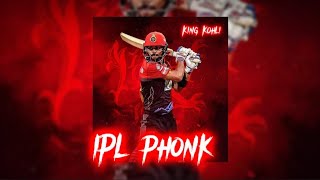 Ipl phonk remix PritsPhonk phonk [upl. by Seppala]